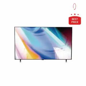 LG전자 QNED AI 75QNED75AEA 스탠드형-킴스