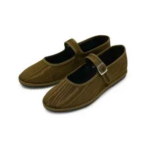 드로게리아 크리베리니 파푸스 소프트 실키 모이어 올리브 MJJJ-MO-OO-OLX