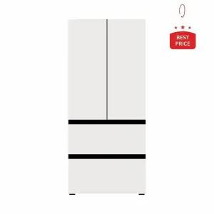 삼성 AI 비스포크 김치플러스 RK70F49M1A 김치냉장고 스탠드형-킴스