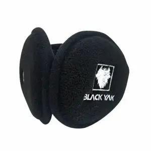 귀마개 방한용 겨울 블랙 FREE