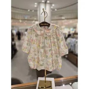 [쇼콜라](강남점)GJ팜로즈슈트 (TTOMBO02A)