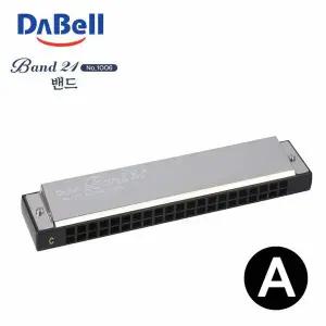 밴드 하모니카 1006 조성키A