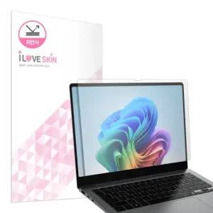 갤럭시북5 프로 14인치 저반사 액정보호필름 NT940XHA