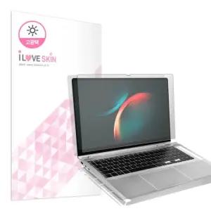 갤럭시북4 360 15인치 저반사 액정+외부보호필름 2세트 NT750QGQ