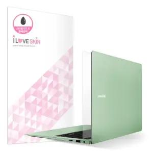 갤럭시북5 프로 14인치 노트북 디자인스킨 액정보호필름 세트 NT940XHA