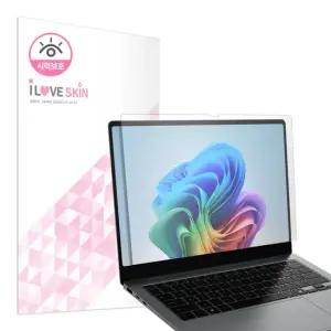 갤럭시북5 프로 14인치 시력보호 액정보호필름 NT940XHA