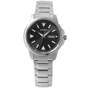 [시티즌]타임플래닛 시티즌 컬렉션 BM8180-62E 에코드라이브 시계