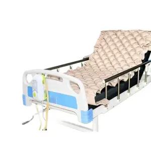 환자용에어매트 자충매트 욕창방지 매트리스 패드 통풍