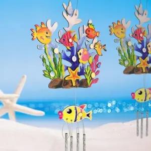 DIY 바닷속 풍경 만들기 재료 미술 키트