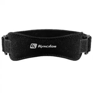 얇은 무릎 슬개골 보호대