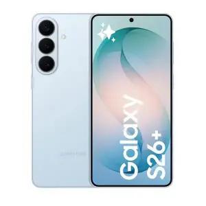 [갤럭시] [사전예약] [SKT] [선택약정] 갤럭시 S26 Plus