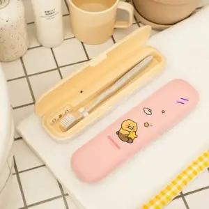 카카오프렌즈 CS 칫솔 살균기 춘식