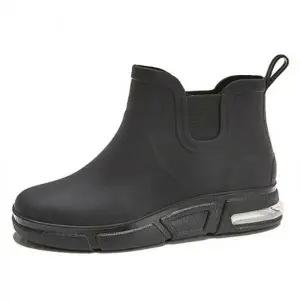 남자 신발 레인부츠 비오는랄 신상 숏장화 데일리