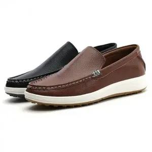 편한 슈즈 캐주얼 단화 신발 컴포트화 로퍼 남자