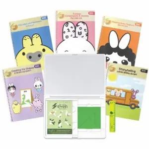 뚝딱 에듀쌤 교재 01 05 알파벳 숫자 한글 수학 조각 칠교 교육교재 교구 유아 어린이집 초등학생 도형이해