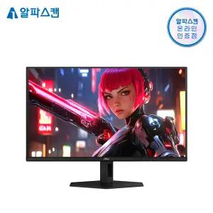 알파스캔 AOC Q27G40ZDF 게이밍 OLED 240 QHD 지싱크 AI HDR 무결점 삼성디스플레이 퀀텀닷 27인치 모니터