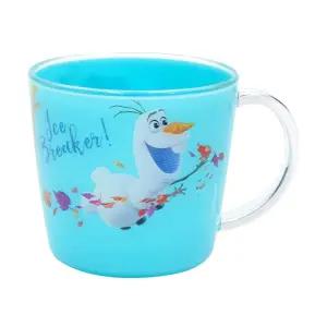 겨울왕국2 프로스트 이중컵/캐릭터/양치컵/플라스틱컵/유아컵/플라스틱/물컵/다용도컵/머그컵/욕실/어린이