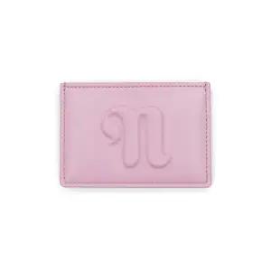 나누슈카 길버트 카드지갑 NU23RSSM00232-PK