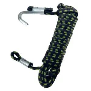 스트랩형고정끈 오토바이운반 짐적재 로프고리 3.5M