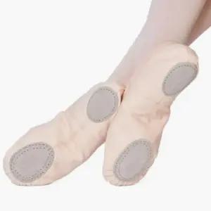 [라일리] Rly 슈즈 이즈 토슈즈 발레 발레타 발레화 여자 연습