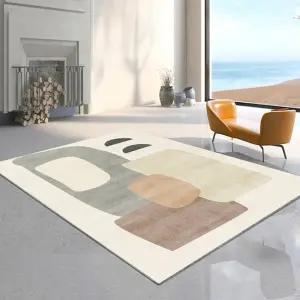 북유럽사계절러그 BM-187예쁜카페트 예쁜 거실 인테리어