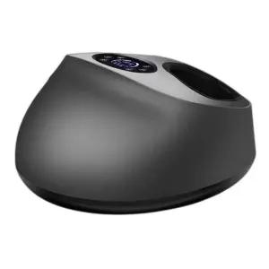 발 마사지기 발바닥 찜질 지압 온열 전류 가정용