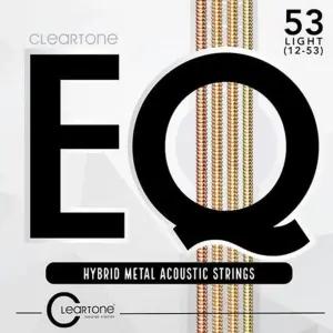 012-053 Medium OOmt26 어쿠스틱스트링 EQ-Hybrid기타선 통기타 기타줄 통줄 기타용 용줄