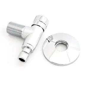 수드림 세탁기 슬림 수도꼭지 밸브 꼭지 급수 (KYR-WFHZS07)