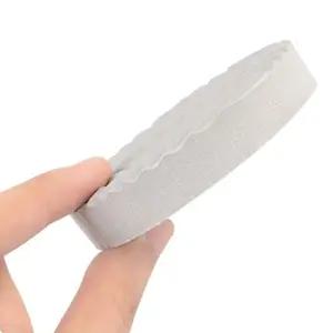 세탁기 발받침 진동 떨림용 두꺼운 고무 패드 받침 4P (KYR-WFH9SGH)