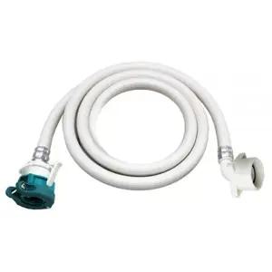 드럼세탁기 물호스 급수 배수 호수 연장 연결구 연결 (KYR-WFB5826)