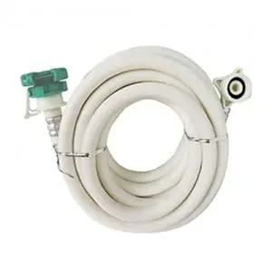 세탁기 호스 급수 호수 부속품 연결 호스 5M (KYR-WC12BC8)