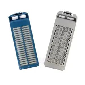 삼성 세탁기 먼지 거름망 그물망 매직 다이아 필터 1p (KYR-W8516CB)