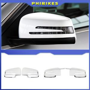 메르세데스 호환 벤츠 호환 A B C E S CLA GLA GLK 클래스 W176 W246 W212 C177 X156 카본 파이버 자동차