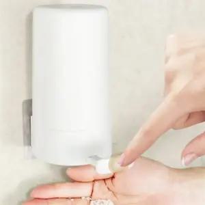 무타공 비누그라인더 비누 거치대 디스펜서 받침대