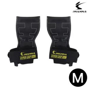 아이워너 하이퍼 그립 스탠다드 (M)손목보호대 아대 스포츠보 운동아대 목보호