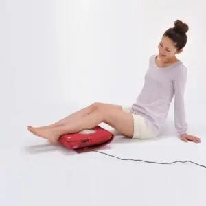 실버용품 다용도 마사지 쿠션