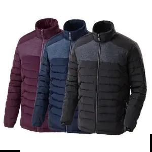 근무복 (MARK) 패딩점퍼 겨울작업점퍼 회사작업복 작 MK-3061