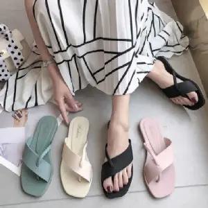 로시 쪼리 슬리퍼 DS-0169