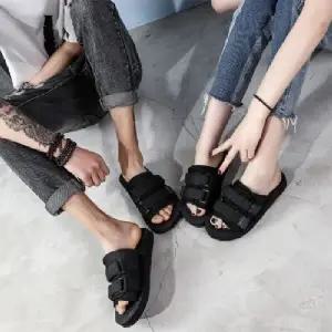 [Sale] 찍찍이 슬리퍼 DS-0042