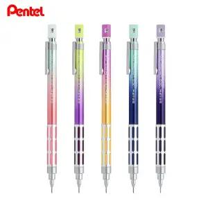 펜텔 그래프1000 꿈결 오로라 그라데이션 샤프 0.5mm 한정판  (LIMITED EDITION) Dreamscape Aurora