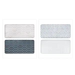 마쉬멜로 점보매트 30T 양면 PVC 발매트 중욕실 욕실판 화장실 인테리어 주방 주방판 쿠션 매트 발판