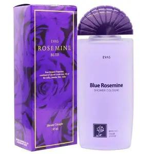 [셀러허브]샤워코롱/에바스블루로즈마인샤워코롱 185ml (S13530639)