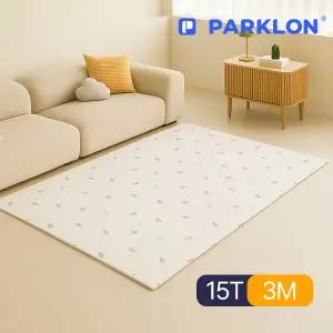 [파크론] 리프멜로우 도도람 놀이방매트 300x140x1.5cm