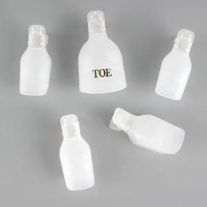 [셀러허브]페디제거 페디큐어 젤 제거 클립 5개입 페디큐어제거 (S17836285)