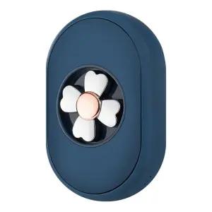 뉴에이커 휴대용 스피너 손난로 보조배터리전자 전기핫팻 USB 충전식 미니 손찜질기 충전팩 용손