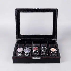 남성용 손목시계 스타일 고급 시계 컬렉션