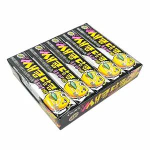 29g 쌔콤달콤 레몬 울트라 크라운 15개입