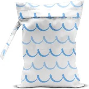 수영복 여행용 zcyxuw 습식 가방 건조 해변 수영장 유모차 기저귀 더러운 요가복 방수 재사용 가능