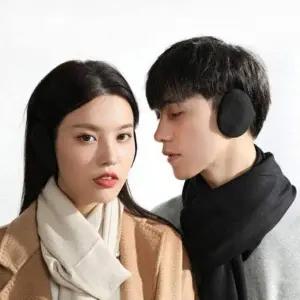 겨울 스포츠 방한용 귀돌이 한파 대비 보온