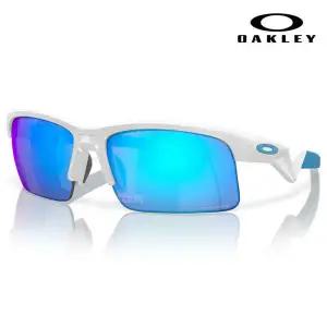 오클리 선글라스 커패시터 프리즘 어린이용 가벼운 골프 런닝 OJ9013-02 OJ9013-0262 패션 골프 운전 런닝